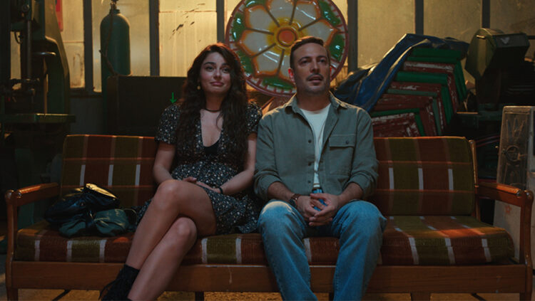 bugun-guzel-filminin-cekimleri-tamamlandi - All Magazine ‘Bugün Güzel’ filminin çekimleri tamamlandı!