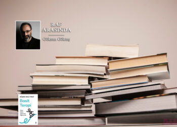 Düşe kalka geldim ben bu yaşıma!