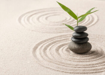 Gürültülü şehir hayatında mindfulness ile sakinlik arayışı