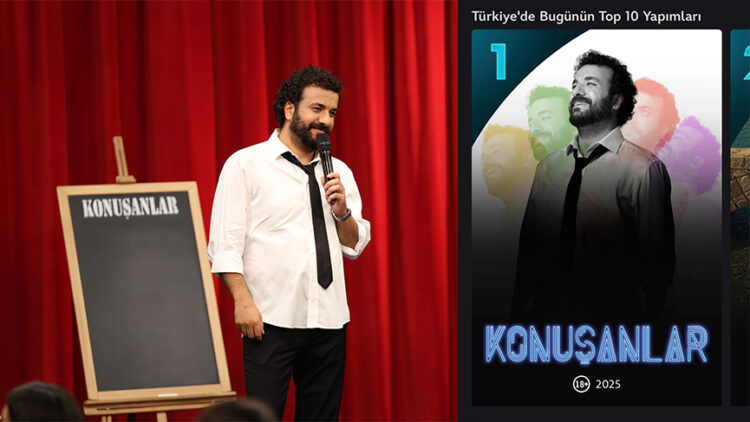 hasan-can-kaya-ile-konusanlar-zirvede - All Magazine Hasan Can Kaya ile ‘Konuşanlar’ zirvede