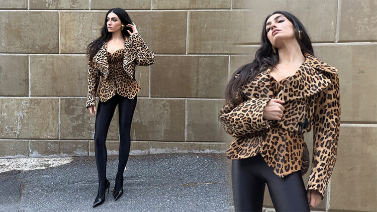 hazar-ergucluden-sosyal-medyada-stil-firtinasi - All Magazine Hazar Ergüçlü’den sosyal medyada stil fırtınası