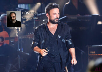 Müzik, Tarkan’ı bırakıyor mu!