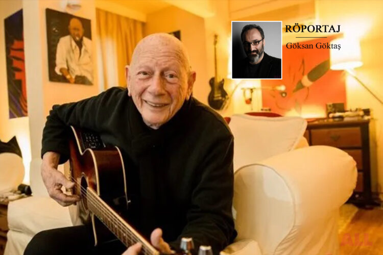 Nino Varon 70’lerin star avcısıydı…