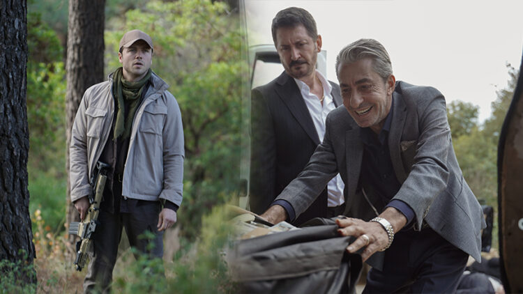 pazar-aksaminin-lideri-degismedi - All Magazine Pazar akşamının lideri değişmedi!