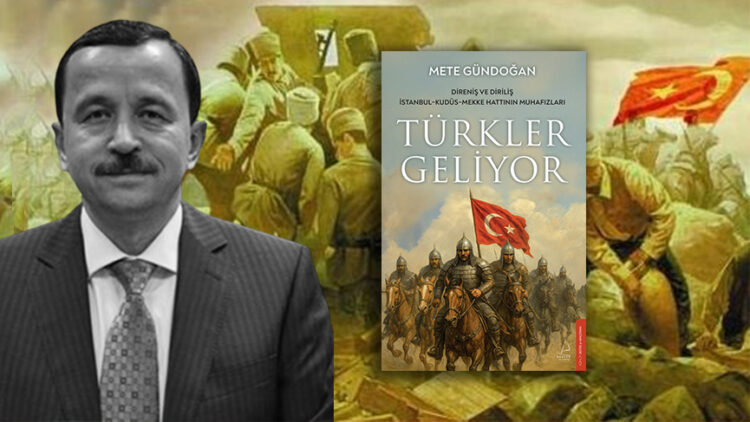 tarihin-iki-yemini-uzerinden-yeni-dunya-duzenine-bakis - All Magazine Tarihin iki yemini üzerinden yeni dünya düzenine bakış