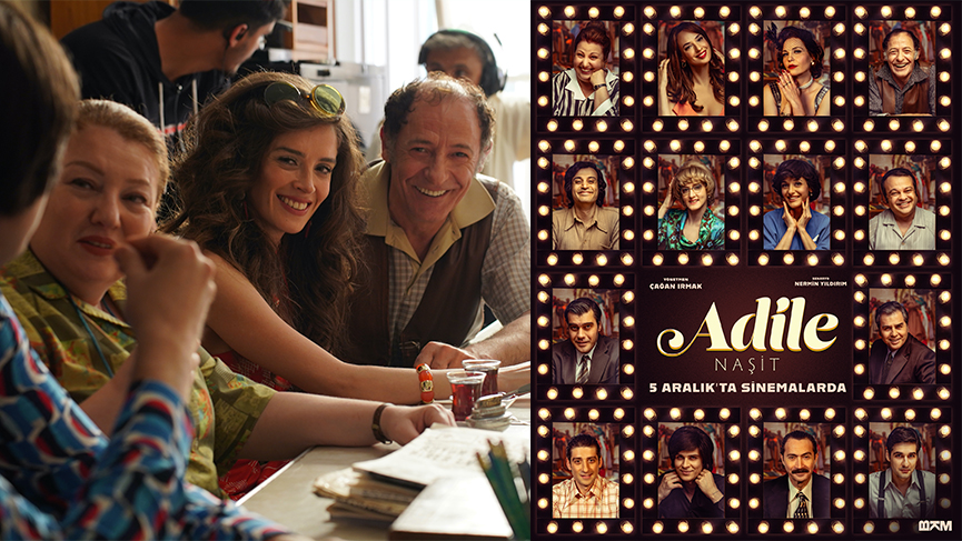 adile-nasitin-en-yakin-cevresi-bu-filmde - All Magazine