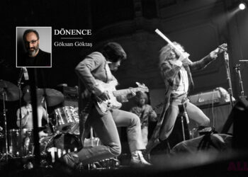 Babalar İstanbul’a geliyor!