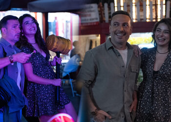 ‘Bugün Güzel’ 12 Aralık’ta sinemalarda