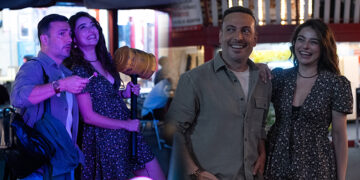 ‘Bugün Güzel’ 12 Aralık’ta sinemalarda