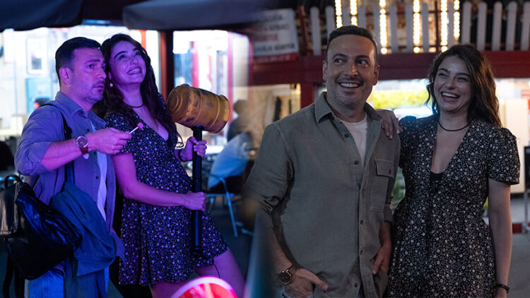 bugun-guzel-12-aralikta-sinemalarda - All Magazine ‘Bugün Güzel’ 12 Aralık’ta sinemalarda