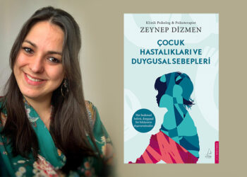 Çocuk hastalıklarını anlamanın yeni yolu