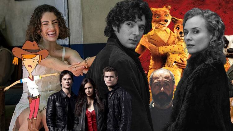 hbo-maxte-kasim-ayinda-neler-var - All Magazine Hbo Max’te Kasım ayında neler var?