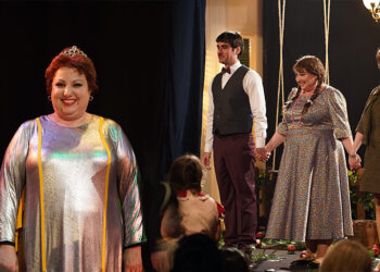 Kalıplara meydan okuyan bir yıldızın hikayesi