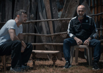 ‘Kaosun Anatomisi’ yedinci bölümüyle yayında!