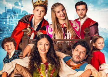 Kardeş Takımı’ndan unutulmaz bir final yolculuğu