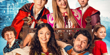 Kardeş Takımı’ndan unutulmaz bir final yolculuğu