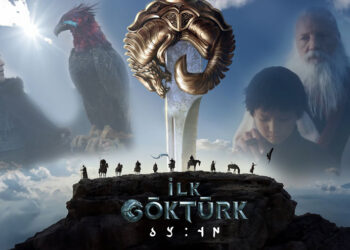 Merakla beklenen ‘İlk Göktürk: Önsöz’ün tanıtımı yayınlandı