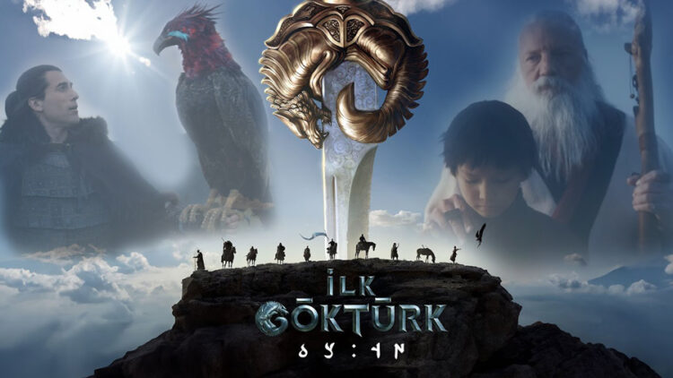 merakla-beklenen-ilk-gokturk-onsozun-tanitimi-yayinlandi - All Magazine Merakla beklenen ‘İlk Göktürk: Önsöz’ün tanıtımı yayınlandı