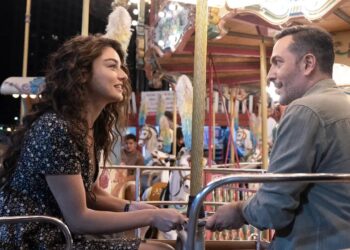 Samimi ve sahici bir hikaye: ‘Bugün Güzel’