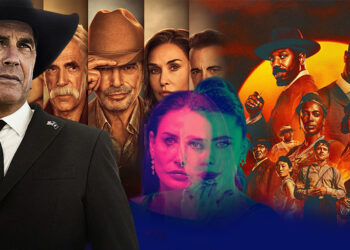 TV+ ile kasım ayı film ve dizi dolu geçecek!