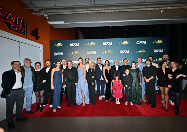 adile-nasit-filmine-gorkemli-gala - All Magazine ‘Adile Naşit’ filmine görkemli gala