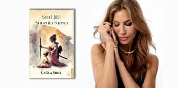 Çağla Şıkel’den kendini keşfetme ve iyileşme yolculuğu