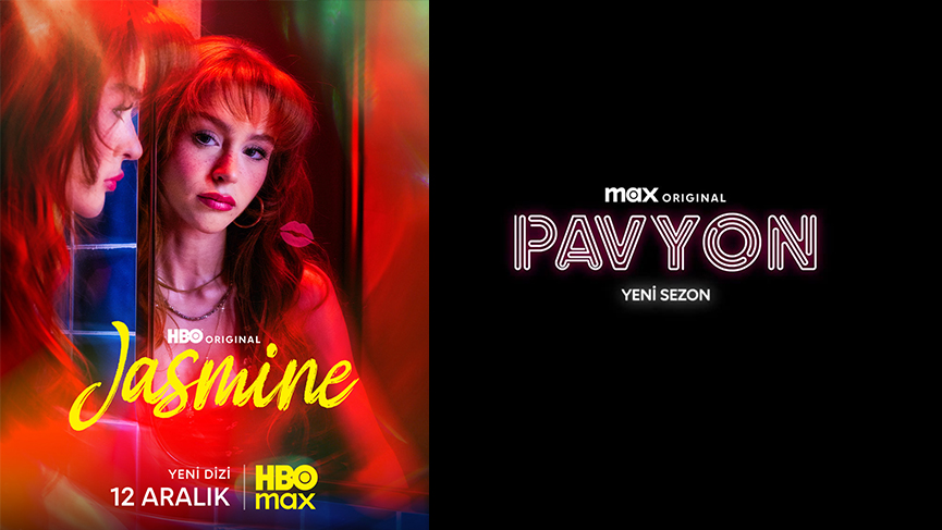 hbo-maxte-aralik-ayinda-neler-var-1 - All Magazine