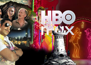 HBO Max’te Aralık ayında neler var?