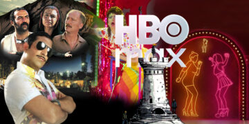 HBO Max’te Aralık ayında neler var?