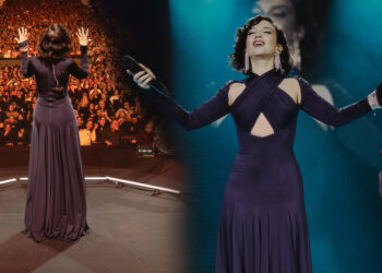 Melike Şahin’den Eskişehir ve Ankara’da dev buluşma