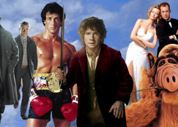 TV+ aralık ayında kült serilerle karşımızda!