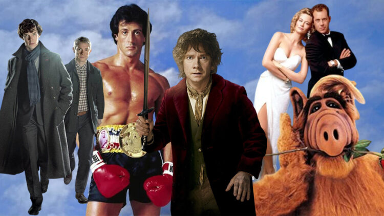 tv-aralik-ayinda-kult-serilerle-karsimizda - All Magazine TV+ aralık ayında kült serilerle karşımızda!