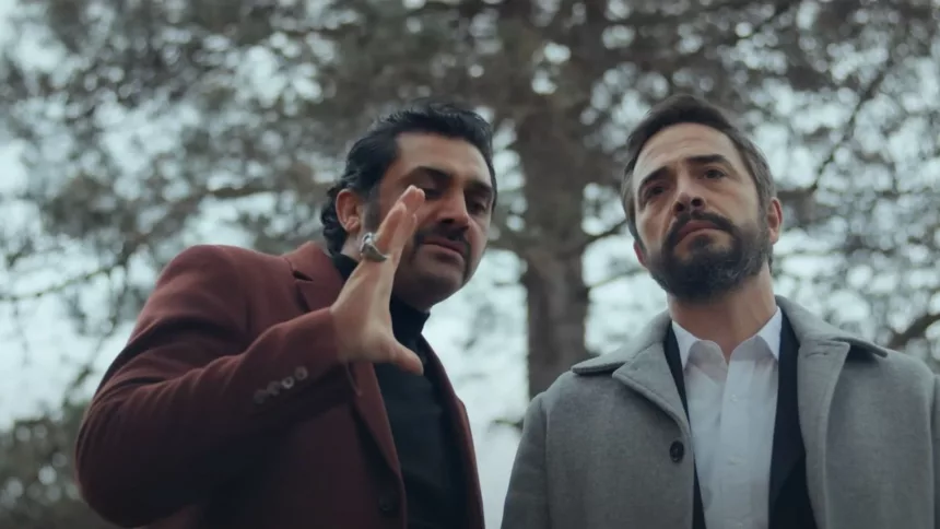 tv-aralik-ayinda-kult-serilerle-karsimizda-8 - All Magazine