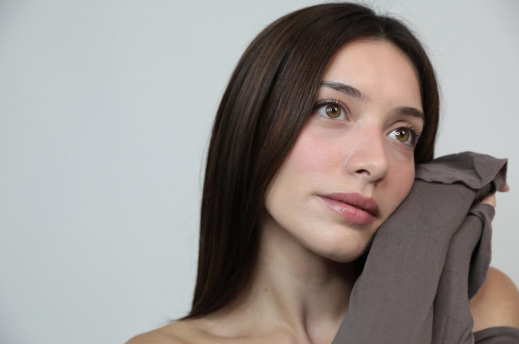 Dilaray Yeşilyaprak front - All Magazine