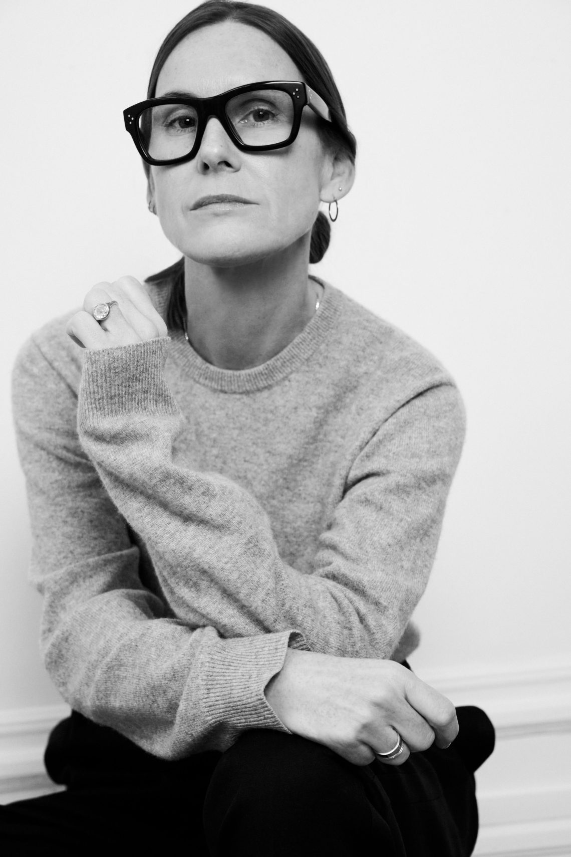 Photo�20Louise�20Trotter�20credit�20Bottega�20Veneta - All Magazine